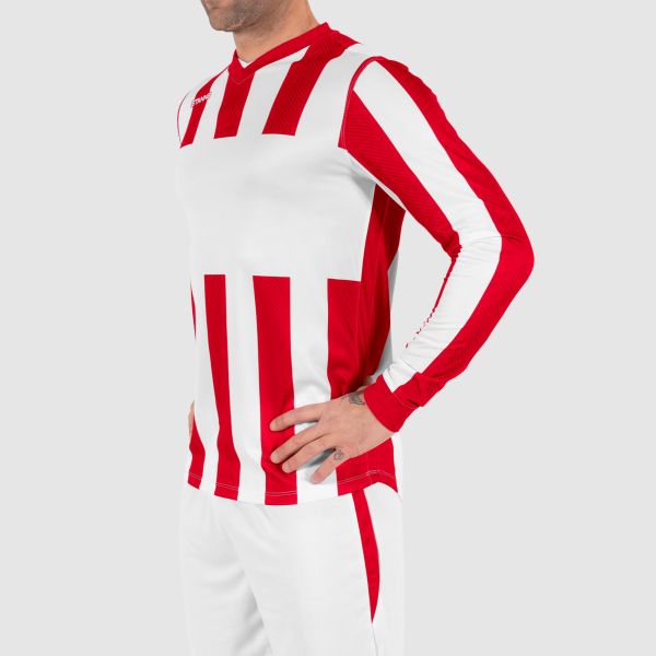 Aspire Langarm Trikot