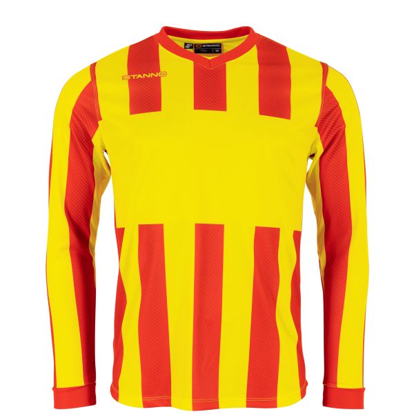 Aspire Langarm Trikot