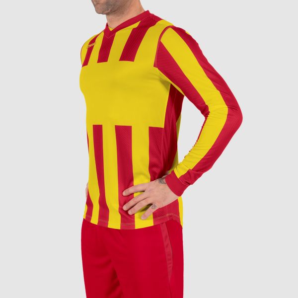 Aspire Langarm Trikot