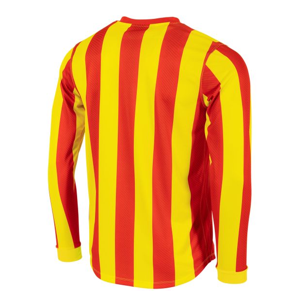 Aspire Langarm Trikot