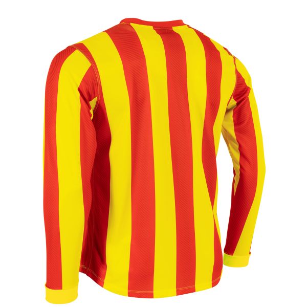 Aspire Langarm Trikot