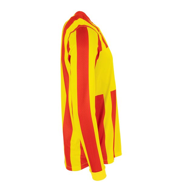 Aspire Langarm Trikot