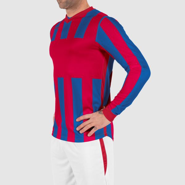 Aspire Langarm Trikot