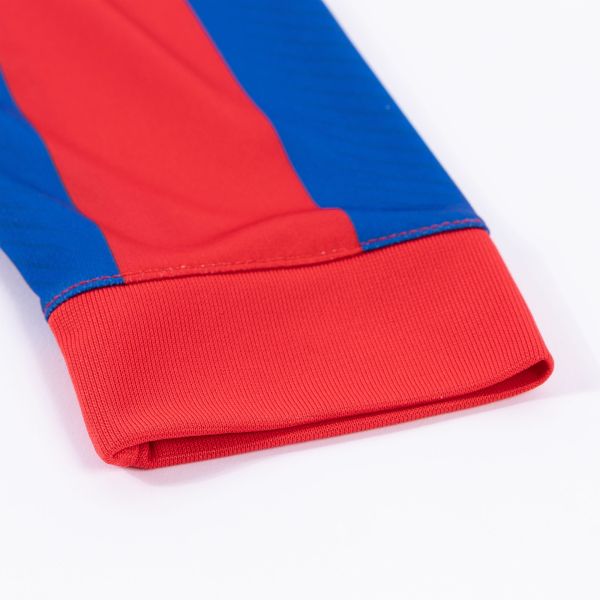 Aspire Langarm Trikot