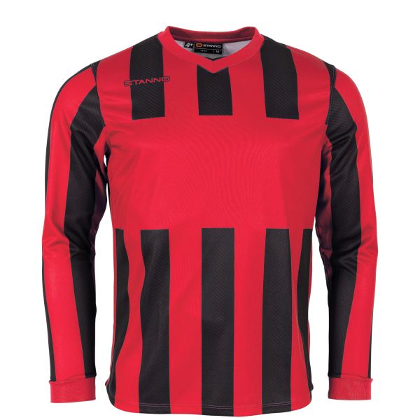 Aspire Langarm Trikot