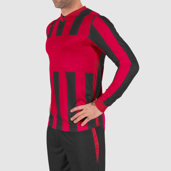 Aspire Langarm Trikot