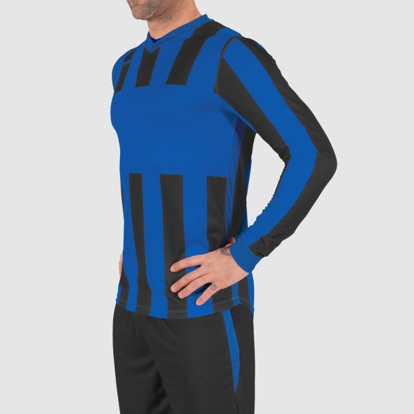 Aspire Langarm Trikot