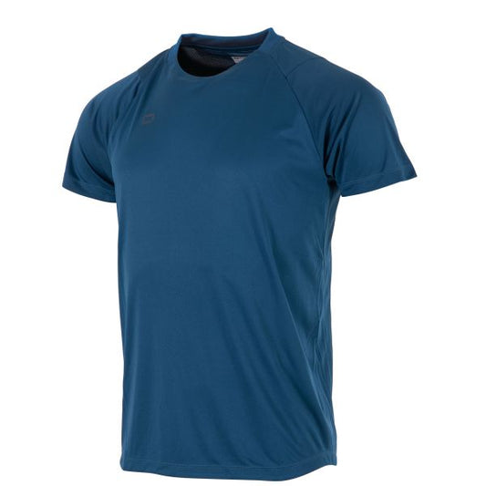 Stanno Functionals Training T-Shirt II – Shirts & Oberteile in Blau, Rot, Schwarz