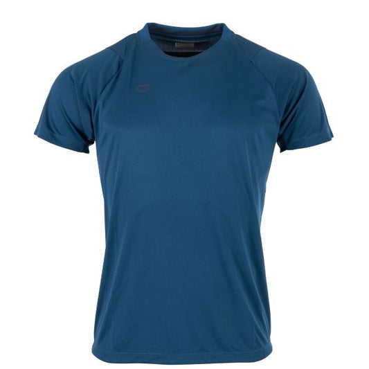 Stanno Functionals Training T-Shirt II – Shirts & Oberteile in Blau, Rot, Schwarz