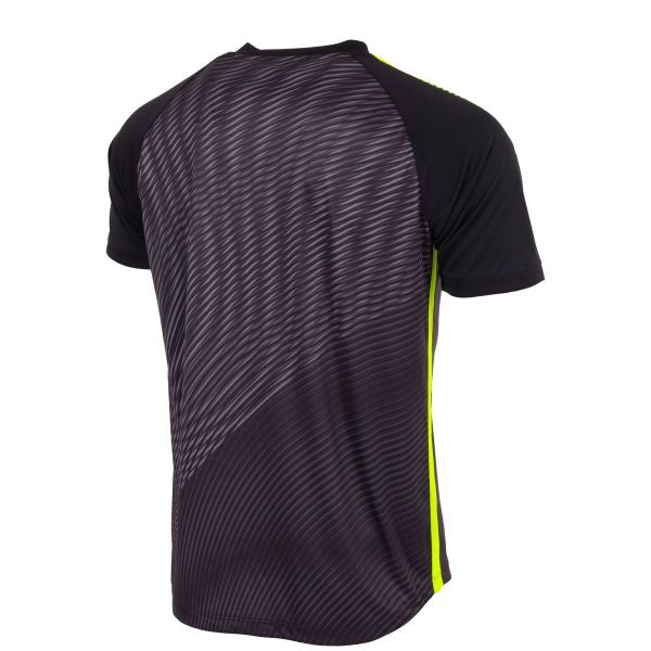 Stanno Vortex Keeper Shirt – Sportbekleidung & Ausrüstung in Schwarz