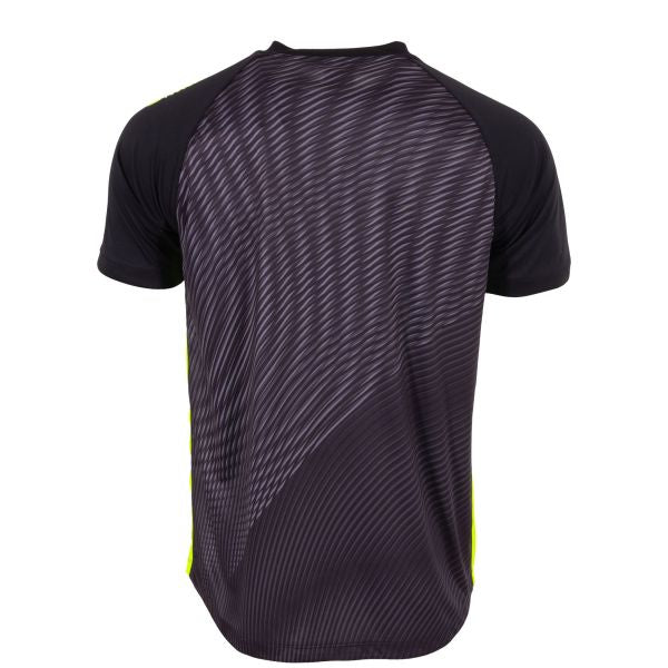 Stanno Vortex Keeper Shirt – Sportbekleidung & Ausrüstung in Schwarz