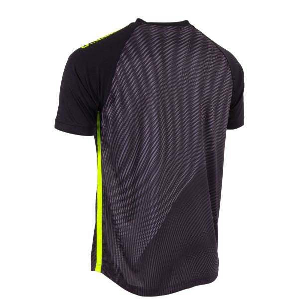 Stanno Vortex Keeper Shirt – Sportbekleidung & Ausrüstung in Schwarz