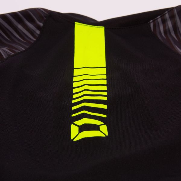 Stanno Vortex Keeper Shirt – Sportbekleidung & Ausrüstung in Schwarz