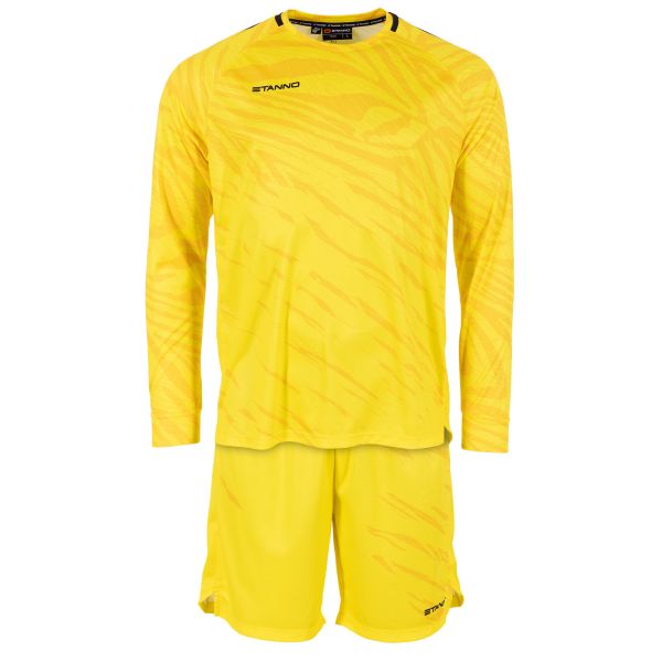 Trick Torwart Set Langarm