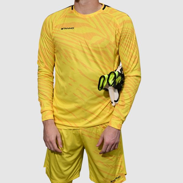 Trick Torwart Set Langarm