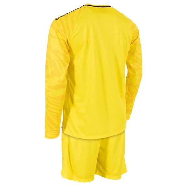 Trick Torwart Set Langarm