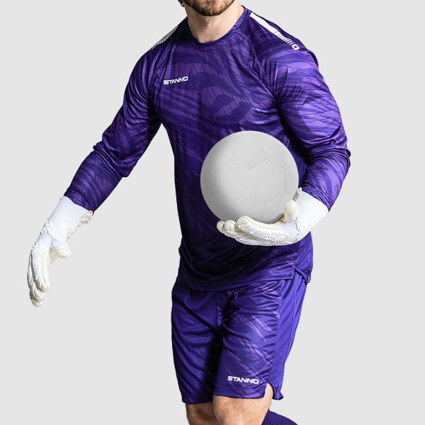 Trick Torwart Set Langarm