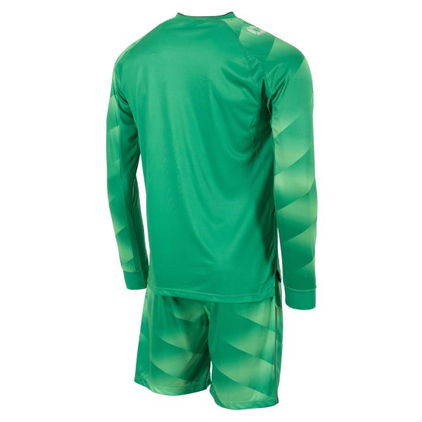 Stanno Vik Torwart Set – Sportbekleidung & Ausrüstung in Blau, Orange