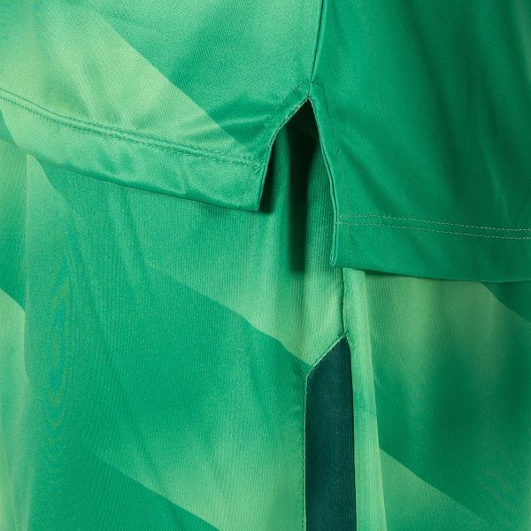 Stanno Vik Torwart Set – Sportbekleidung & Ausrüstung in Blau, Orange