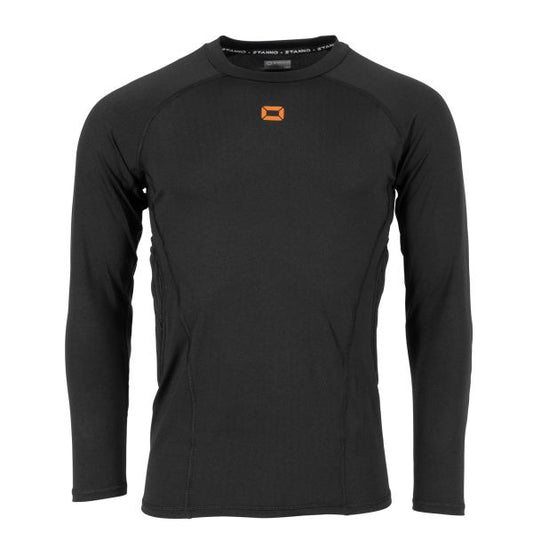Stanno Equip Protection Shirt – Sportbekleidung & Ausrüstung in Schwarz
