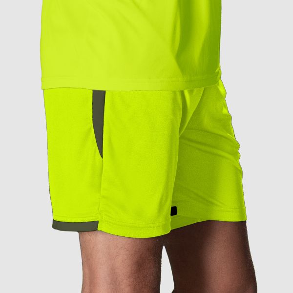 Focus Short