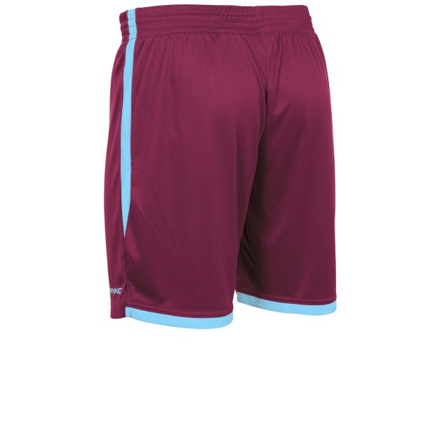Focus Short