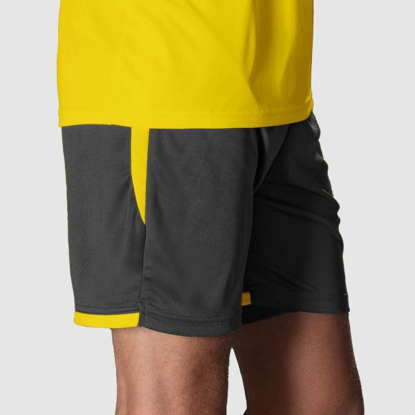 Focus Short