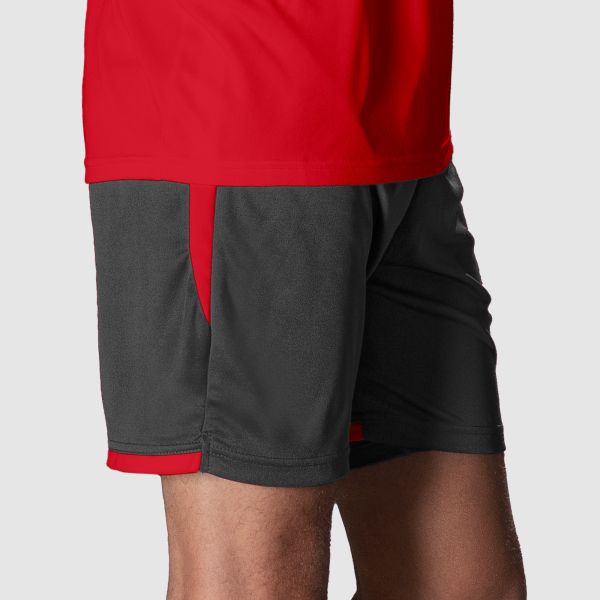 Focus Short