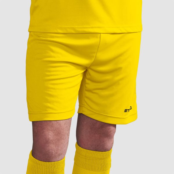 Club Pro Shorts