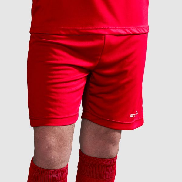 Club Pro Shorts