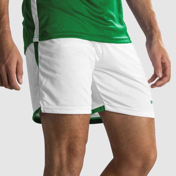 Focus Shorts II