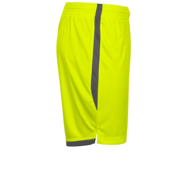 Focus Shorts II