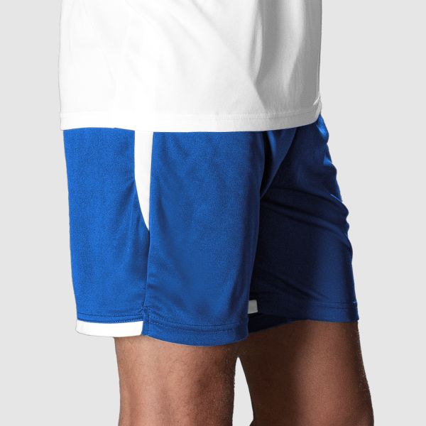 Focus Shorts II