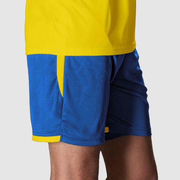 Focus Shorts II
