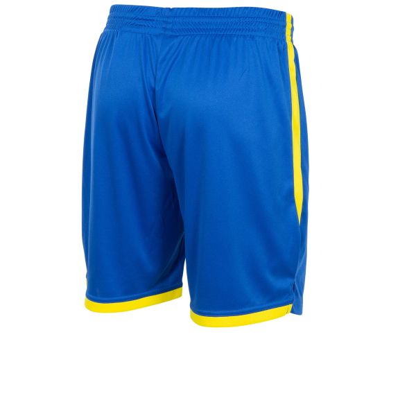 Focus Shorts II