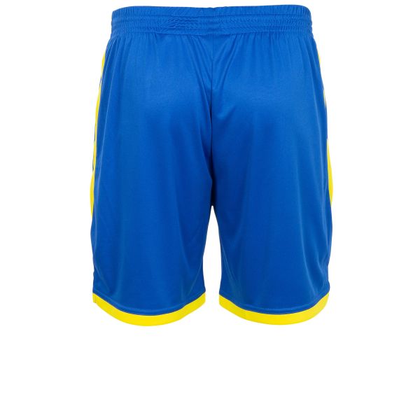 Focus Shorts II