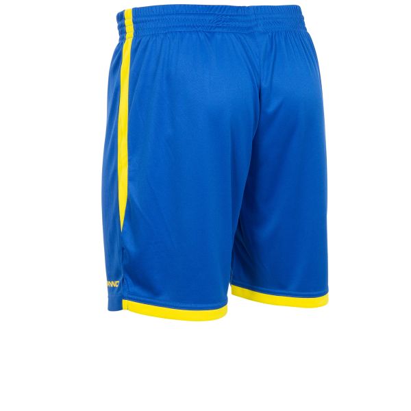Focus Shorts II