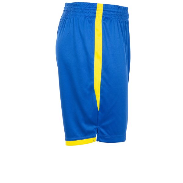 Focus Shorts II