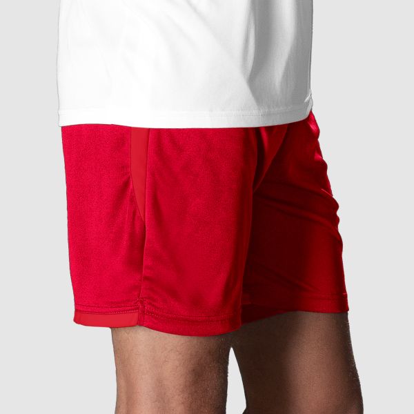 Focus Shorts II