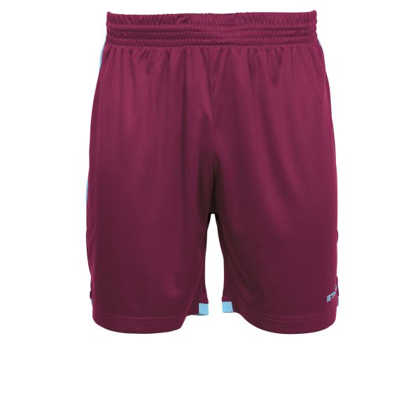 Focus Shorts II