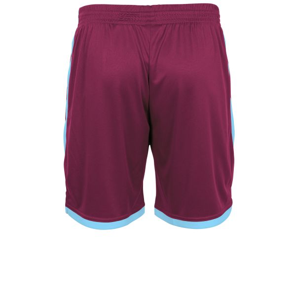 Focus Shorts II