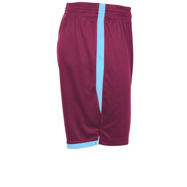 Focus Shorts II