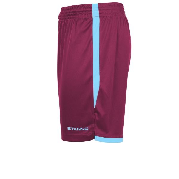 Focus Shorts II