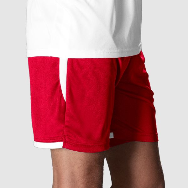 Focus Shorts II
