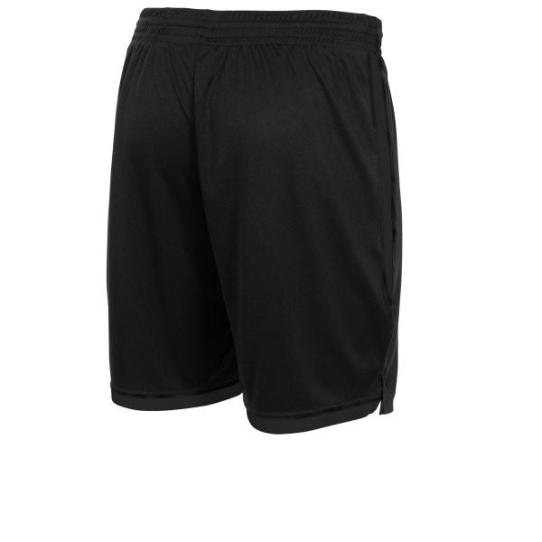 Focus Shorts II