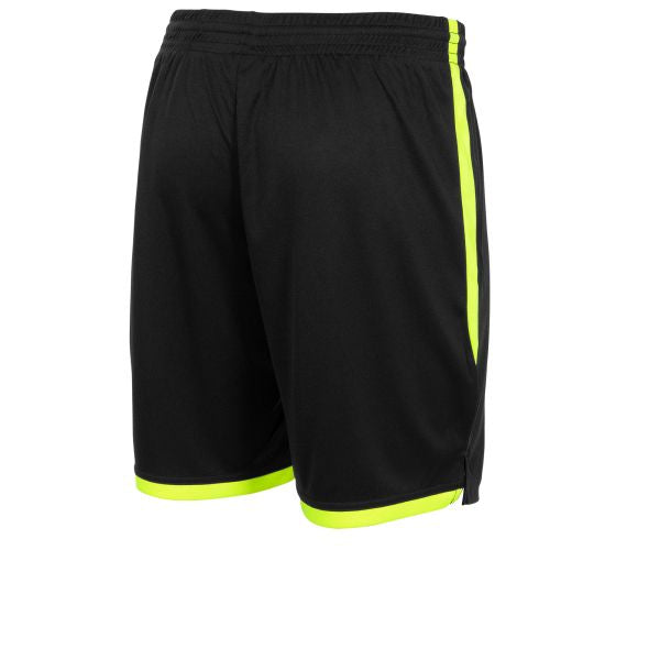 Focus Shorts II