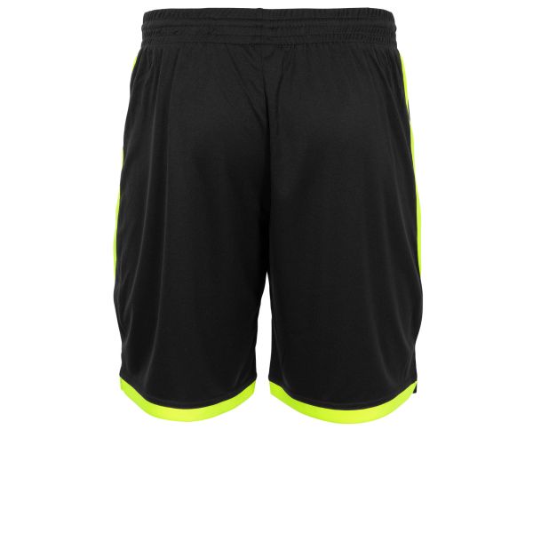 Focus Shorts II
