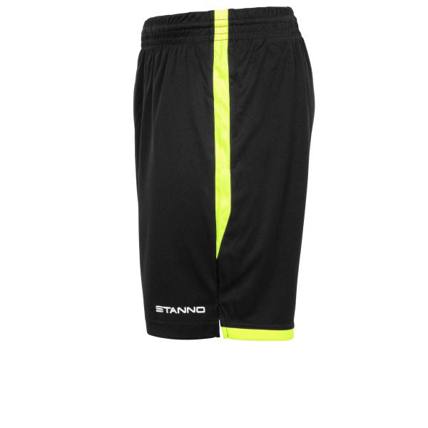 Focus Shorts II