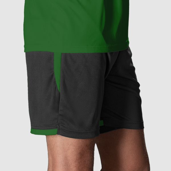 Focus Shorts II