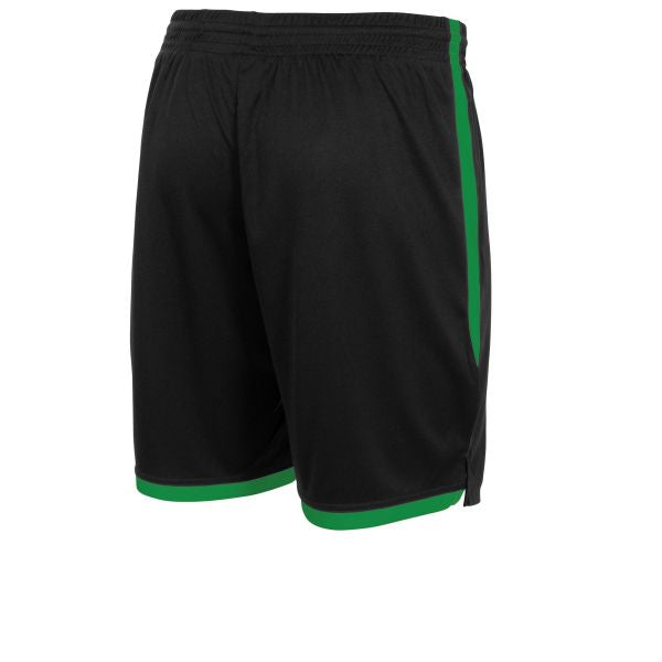 Focus Shorts II